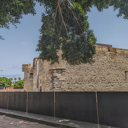 Castle Views By Canariasgetaway