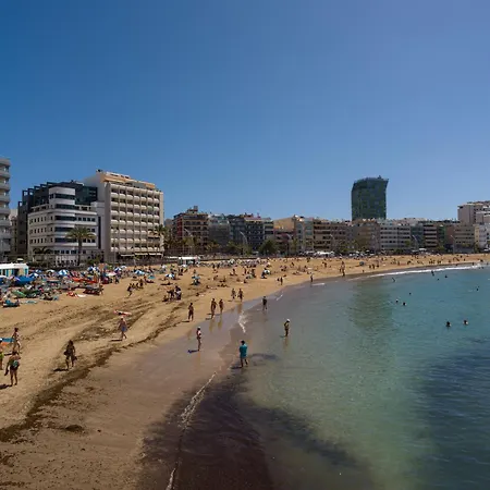 בית נופש Castle Views By Canariasgetaway