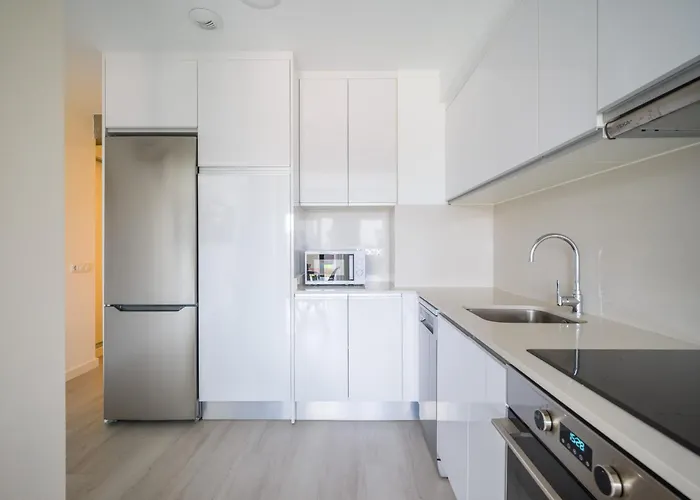 בית נופש Castle Views By Canariasgetaway *