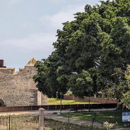 Feriehus Castle Views By Canariasgetaway *