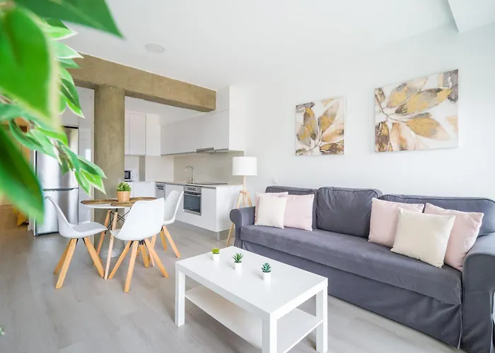 Feriehus Castle Views By Canariasgetaway Las Palmas de Gran Canaria