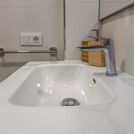 度假居 Castle Views By Canariasgetaway *