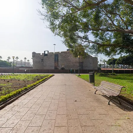Castle Views By Canariasgetaway 펜션 *