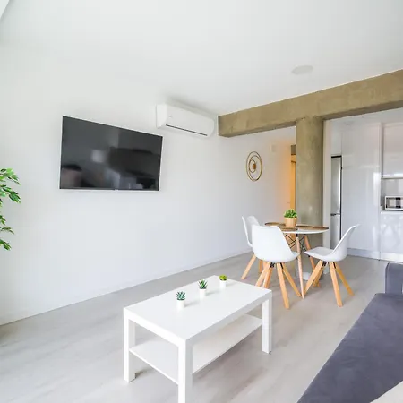 Castle Views By Canariasgetaway