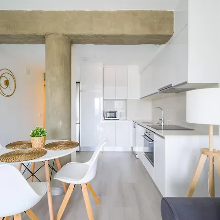 Castle Views By Canariasgetaway 度假居