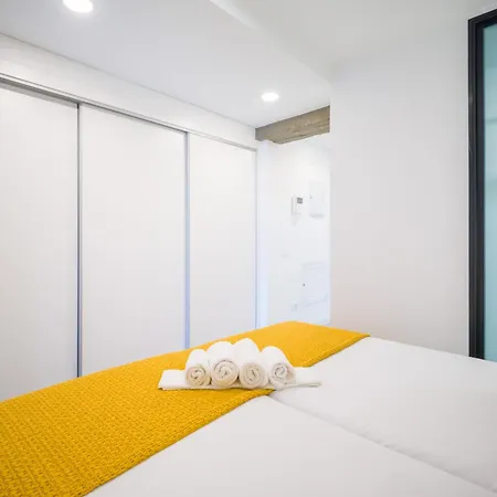 度假居 Castle Views By Canariasgetaway *