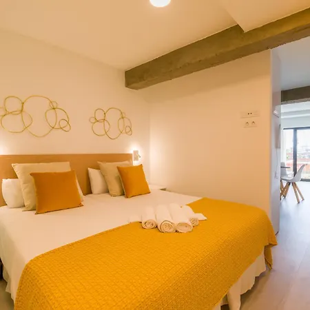 Castle Views By Canariasgetaway 大加那利岛拉斯帕尔马斯