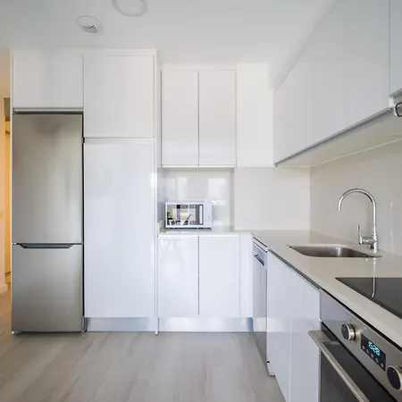 度假居 Castle Views By Canariasgetaway *