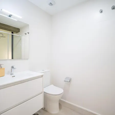 度假居 Castle Views By Canariasgetaway 大加那利岛拉斯帕尔马斯