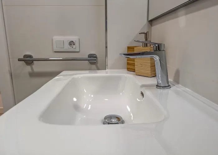 Dom wakacyjny Castle Views By Canariasgetaway *