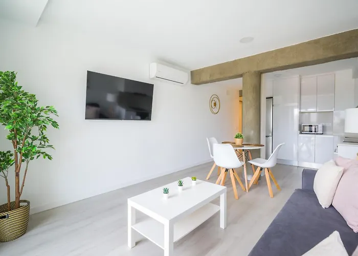 Castle Views By Canariasgetaway