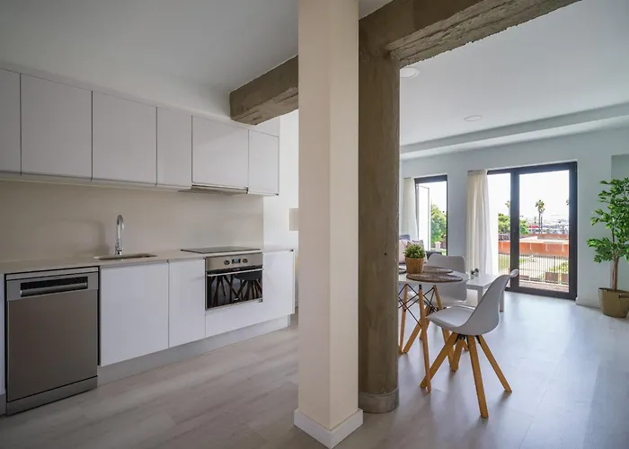 Σπίτι διακοπών Castle Views By Canariasgetaway