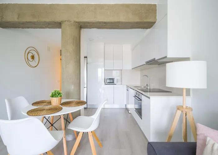 Castle Views By Canariasgetaway Σπίτι διακοπών