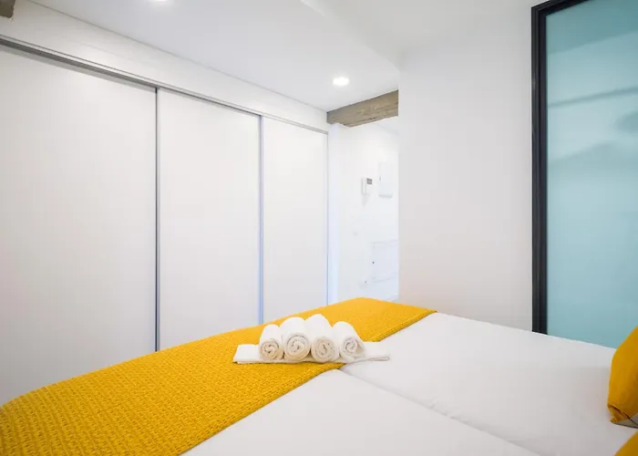 Dom wakacyjny Castle Views By Canariasgetaway *