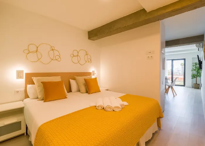 Castle Views By Canariasgetaway Las Palmas de Gran Canaria