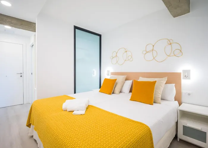 Dom wakacyjny Castle Views By Canariasgetaway