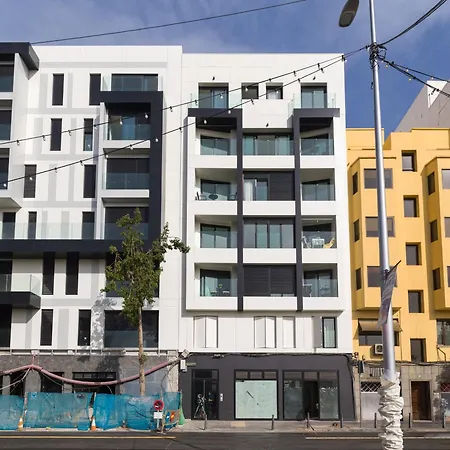 Castle Views By Canariasgetaway Ferienhaus Las Palmas / Gran Canaria