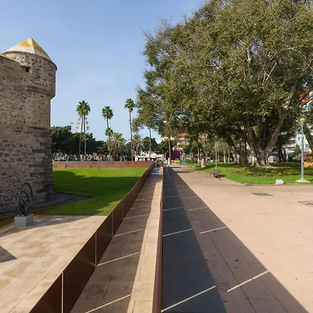 Castle Views By Canariasgetaway Ferienhaus Las Palmas / Gran Canaria