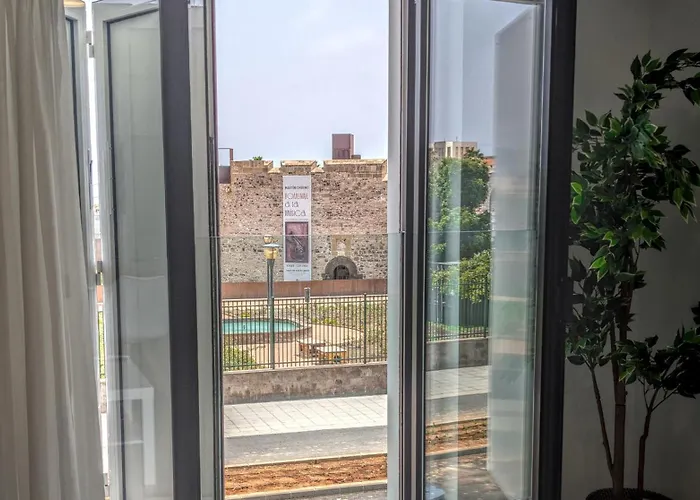 Ferienhaus Castle Views By Canariasgetaway *