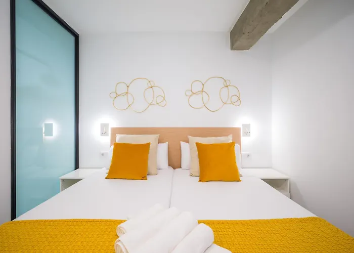 Ferienhaus Castle Views By Canariasgetaway *