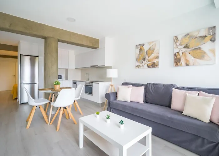 Castle Views By Canariasgetaway Ferienhaus Las Palmas / Gran Canaria