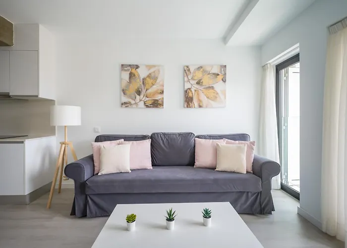 Castle Views By Canariasgetaway Ferienhaus Las Palmas / Gran Canaria